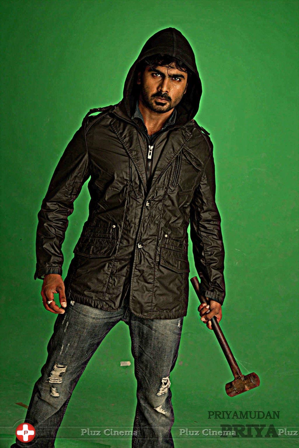 Ashok (Actors) - Priyamudan Priya Movie Stills | Picture 588794