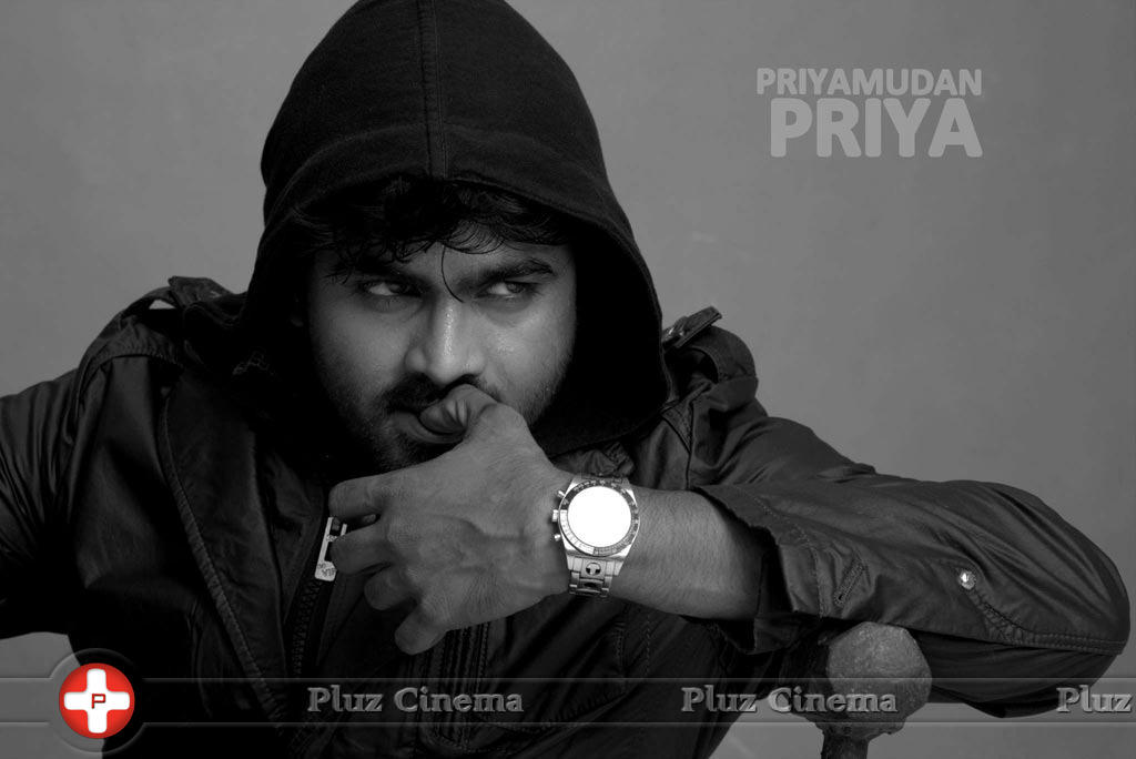 Ashok (Actors) - Priyamudan Priya Movie Stills | Picture 588796