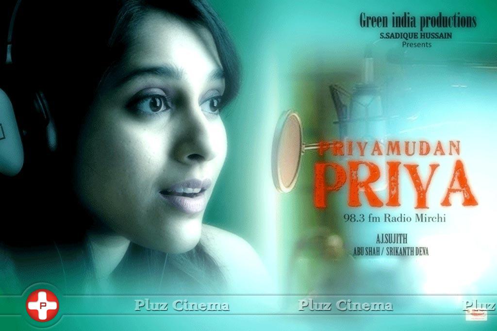 Priyamudan Priya Movie Stills | Picture 588831