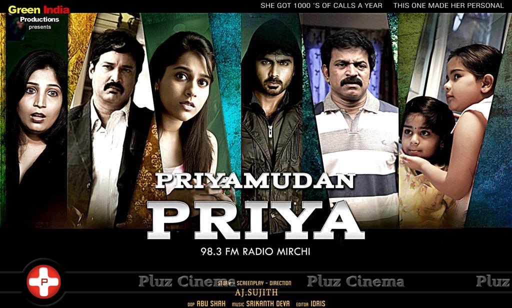 Priyamudan Priya Movie Stills | Picture 588834