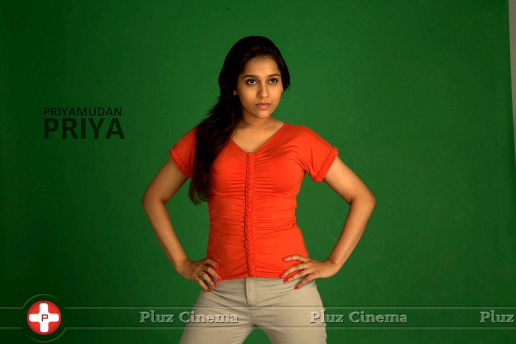 Rashmi Gautam - Priyamudan Priya Movie Stills | Picture 588850