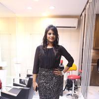 Aishwarya Rajesh - Essensuals Toni And Guy Salon Launch Stills | Picture 890316