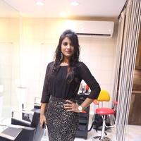 Aishwarya Rajesh - Essensuals Toni And Guy Salon Launch Stills | Picture 890323