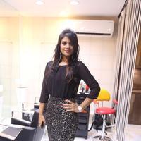 Aishwarya Rajesh - Essensuals Toni And Guy Salon Launch Stills | Picture 890324