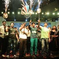 Stars Badminton League Team Members And T Shirt Launch Photos | Picture 888589