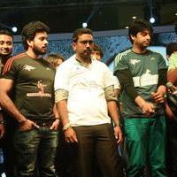Stars Badminton League Team Members And T Shirt Launch Photos