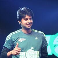 Srikanth - Stars Badminton League Team Members And T Shirt Launch Photos | Picture 888606