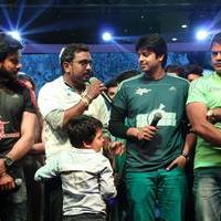 Stars Badminton League Team Members And T Shirt Launch Photos | Picture 888608