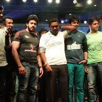 Stars Badminton League Team Members And T Shirt Launch Photos | Picture 888634