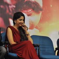 Poonam Kaur - En Vazhi Thani Vazhi Movie Audio Launch Stills | Picture 907366