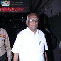 S. P. Muthuraman - Director K Balachander Died Photos | Picture 915010