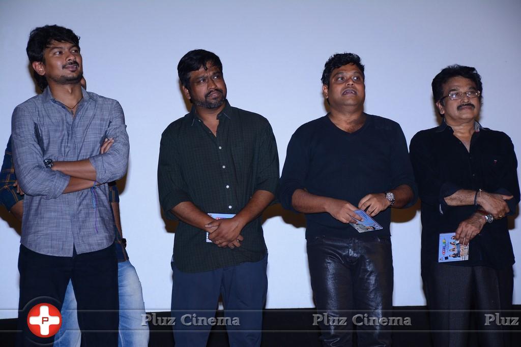 Nanbenda Audio and Trailer Launch Photos | Picture 915141