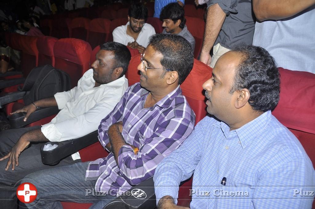 Nanbenda Audio and Trailer Launch Photos | Picture 915152