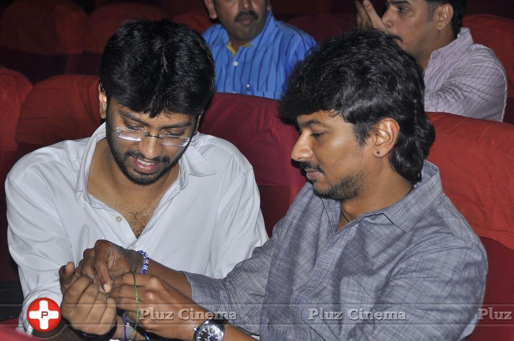 Nanbenda Audio and Trailer Launch Photos | Picture 915153