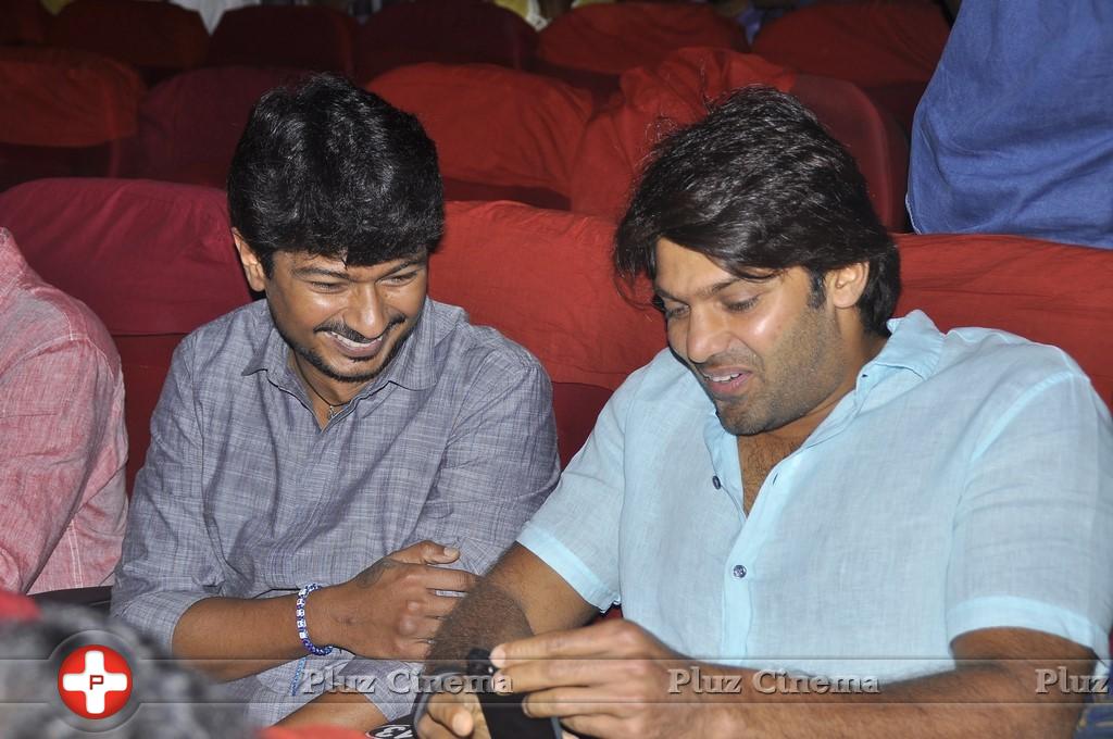 Nanbenda Audio and Trailer Launch Photos | Picture 915156
