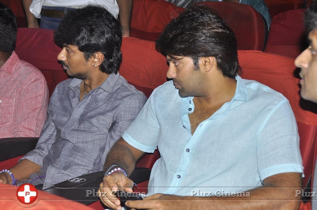 Nanbenda Audio and Trailer Launch Photos | Picture 915170