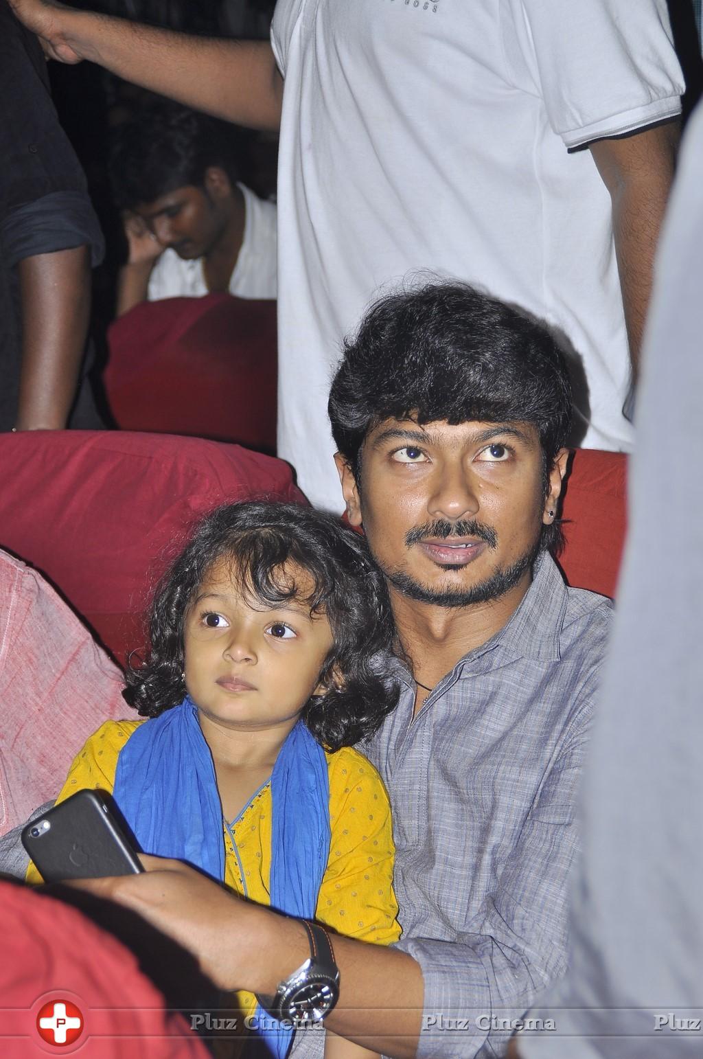 Nanbenda Audio and Trailer Launch Photos | Picture 915178