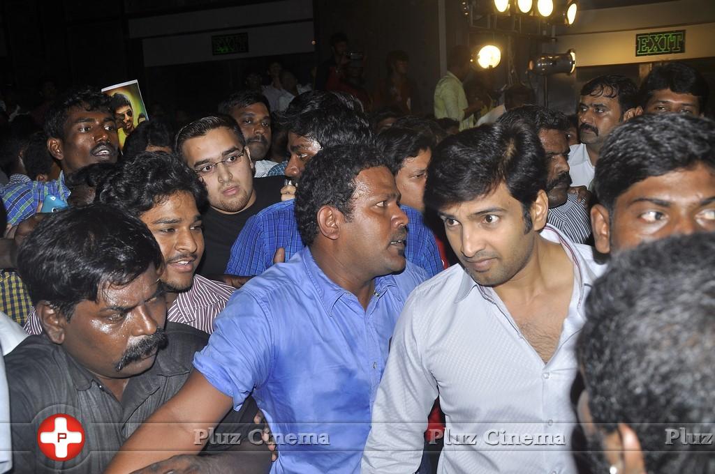 Nanbenda Audio and Trailer Launch Photos | Picture 915188
