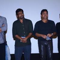 Nanbenda Audio and Trailer Launch Photos | Picture 915141