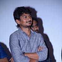 Udhayanidhi Stalin - Nanbenda Audio and Trailer Launch Photos | Picture 915144