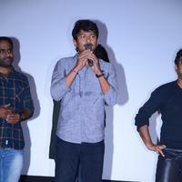 Nanbenda Audio and Trailer Launch Photos | Picture 915146