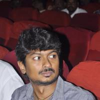 Udhayanidhi Stalin - Nanbenda Audio and Trailer Launch Photos | Picture 915148