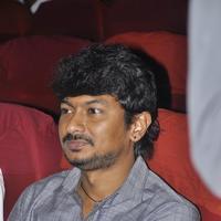 Udhayanidhi Stalin - Nanbenda Audio and Trailer Launch Photos | Picture 915151