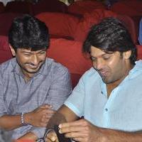 Nanbenda Audio and Trailer Launch Photos | Picture 915156