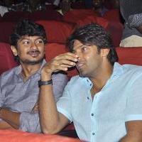 Nanbenda Audio and Trailer Launch Photos | Picture 915157