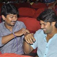Nanbenda Audio and Trailer Launch Photos | Picture 915167