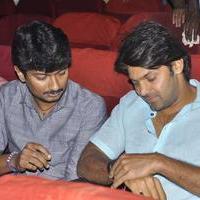 Nanbenda Audio and Trailer Launch Photos | Picture 915168