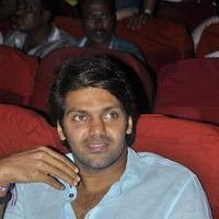 Arya (Actors) - Nanbenda Audio and Trailer Launch Photos | Picture 915174