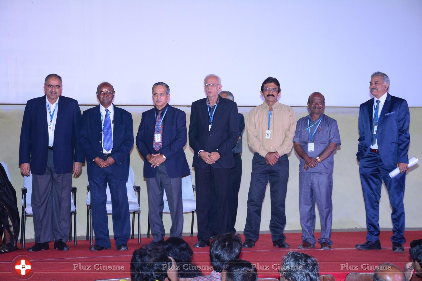 Chennai International Film Festival Closing Ceremony Event Photos | Picture 917614