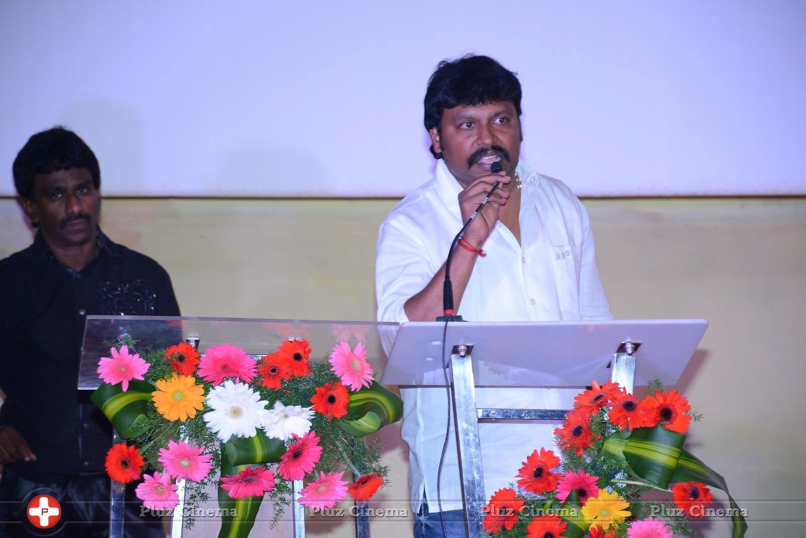 Chennai International Film Festival Closing Ceremony Event Photos | Picture 917615