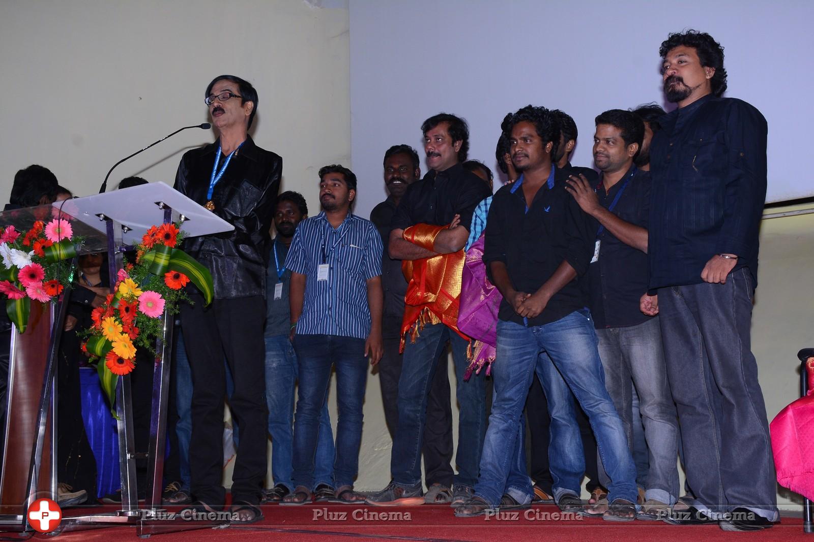 Chennai International Film Festival Closing Ceremony Event Photos | Picture 917623