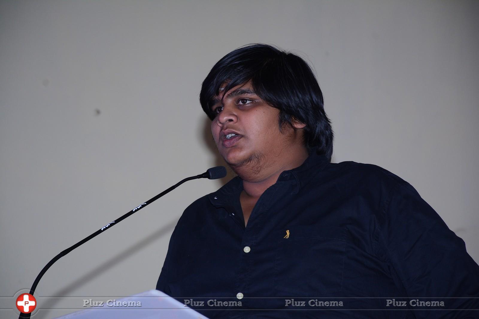 Karthik Subbaraj - Chennai International Film Festival Closing Ceremony Event Photos | Picture 917631