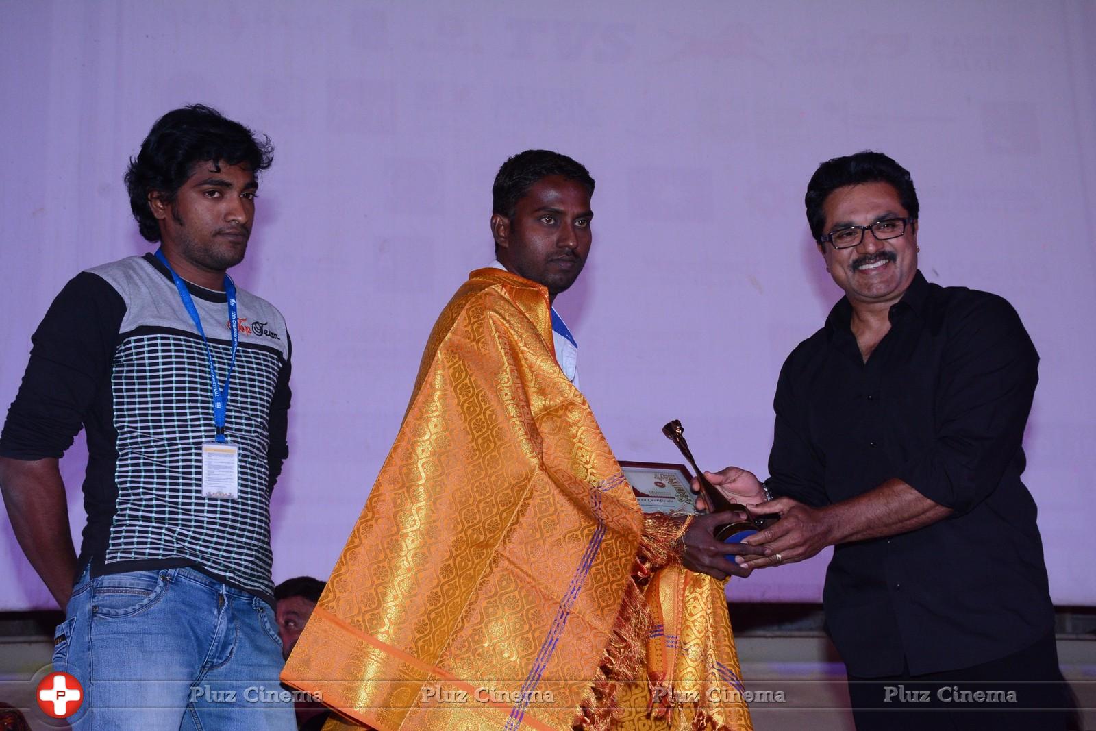 Chennai International Film Festival Closing Ceremony Event Photos | Picture 917634