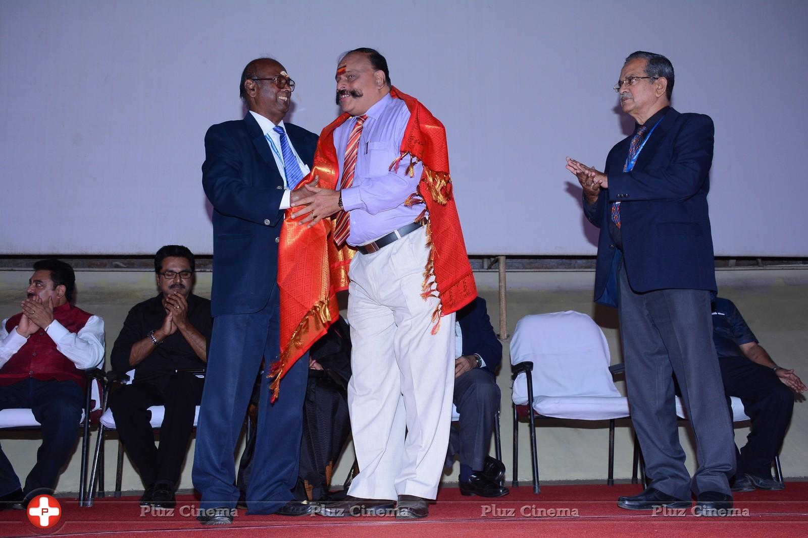 Chennai International Film Festival Closing Ceremony Event Photos | Picture 917640