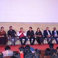 Chennai International Film Festival Closing Ceremony Event Photos | Picture 917617