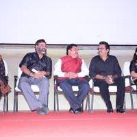 Chennai International Film Festival Closing Ceremony Event Photos | Picture 917620
