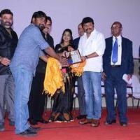 Chennai International Film Festival Closing Ceremony Event Photos | Picture 917621