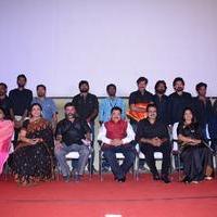 Chennai International Film Festival Closing Ceremony Event Photos | Picture 917622