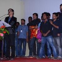 Chennai International Film Festival Closing Ceremony Event Photos | Picture 917623