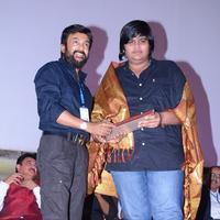 Chennai International Film Festival Closing Ceremony Event Photos | Picture 917624