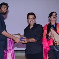 Chennai International Film Festival Closing Ceremony Event Photos | Picture 917625