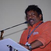 Chennai International Film Festival Closing Ceremony Event Photos | Picture 917627