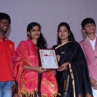 Chennai International Film Festival Closing Ceremony Event Photos | Picture 917629
