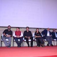 Chennai International Film Festival Closing Ceremony Event Photos | Picture 917638