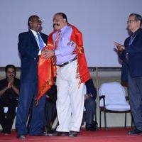 Chennai International Film Festival Closing Ceremony Event Photos