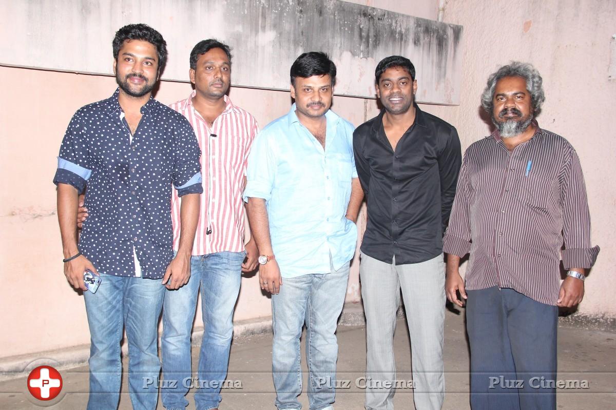 Kayal Team Vists Theaters Photos | Picture 917597